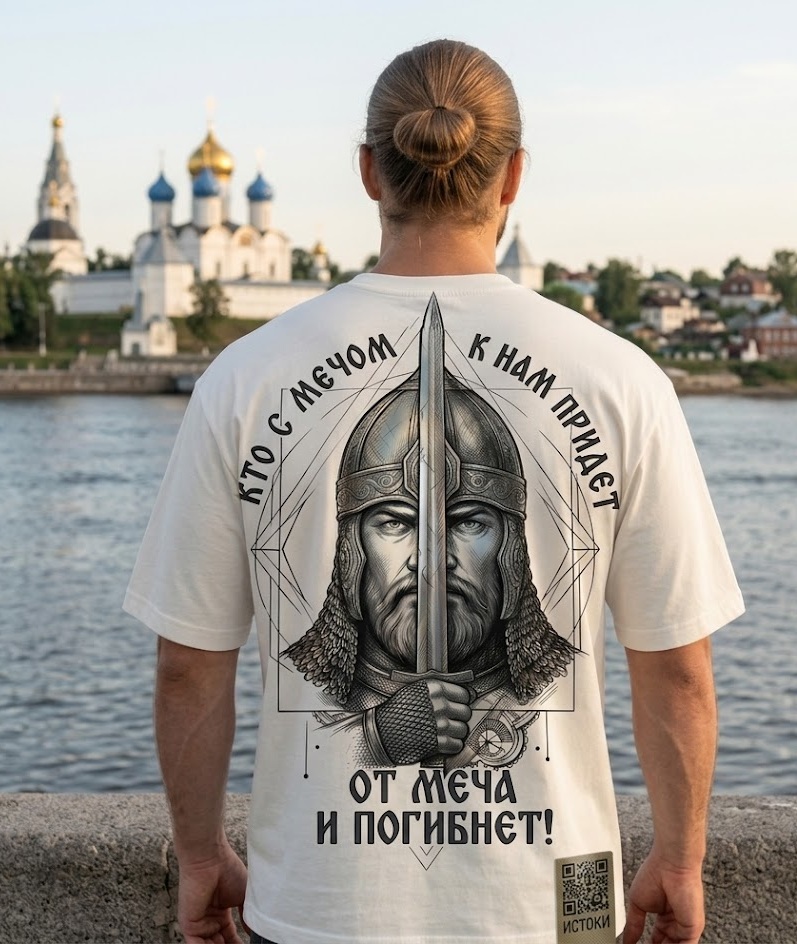 Сила Духа 2