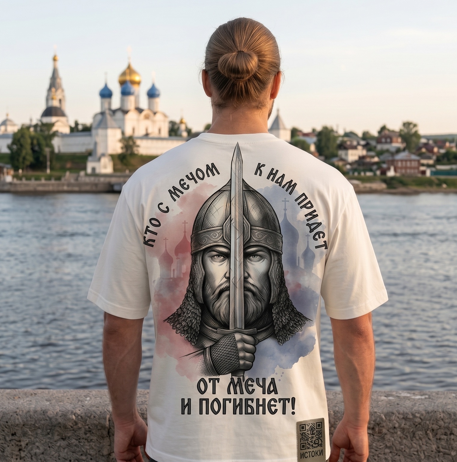 Сила Духа 3